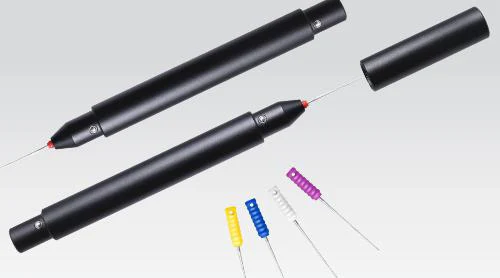 PPF Decon Needle